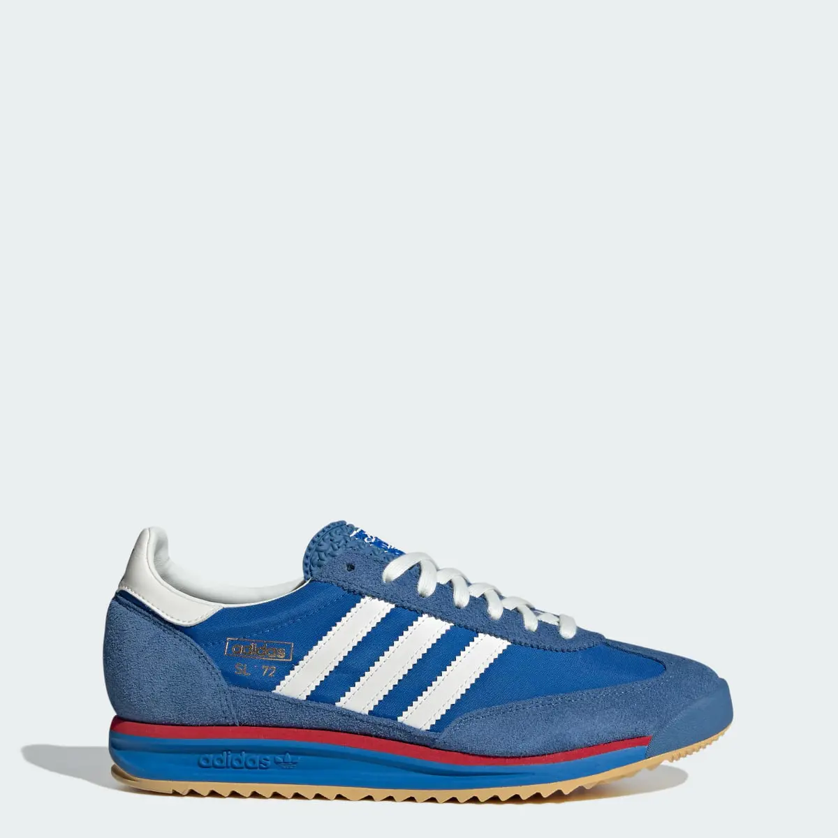 Adidas SL 72 RS Schuh. 1