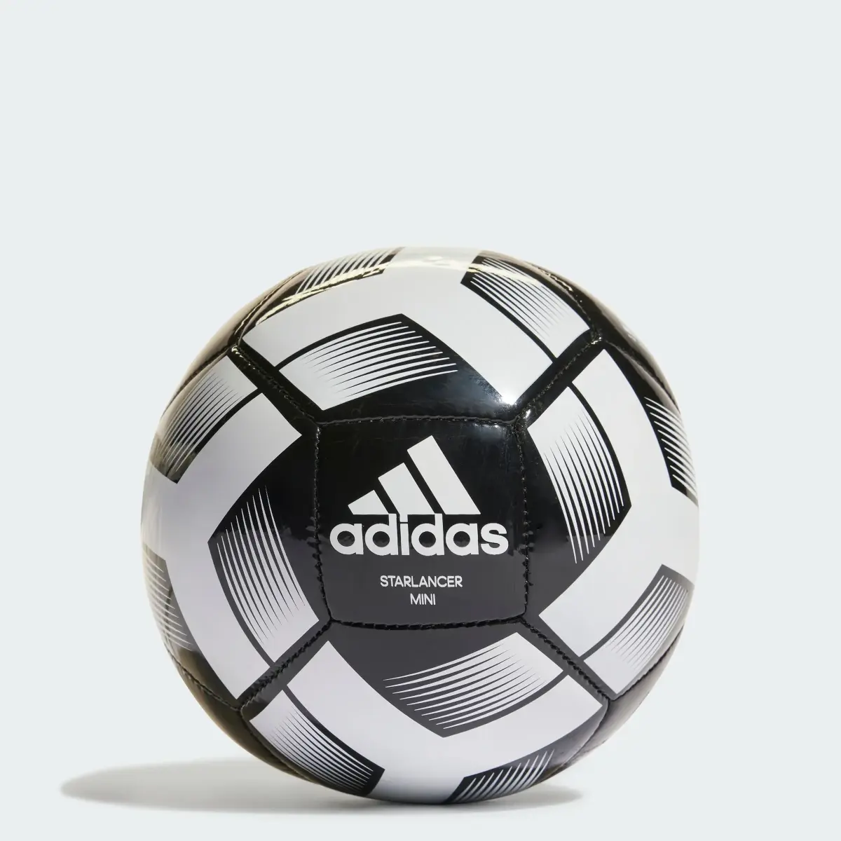 Adidas Minibalón Starlancer. 1