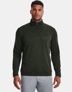 Men's UA Storm SweaterFleece ¼ Zip