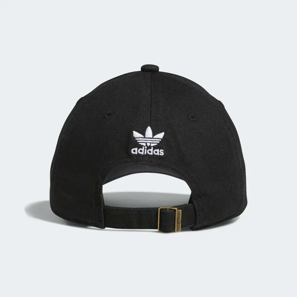 Adidas Washed Relaxed Hat. 3