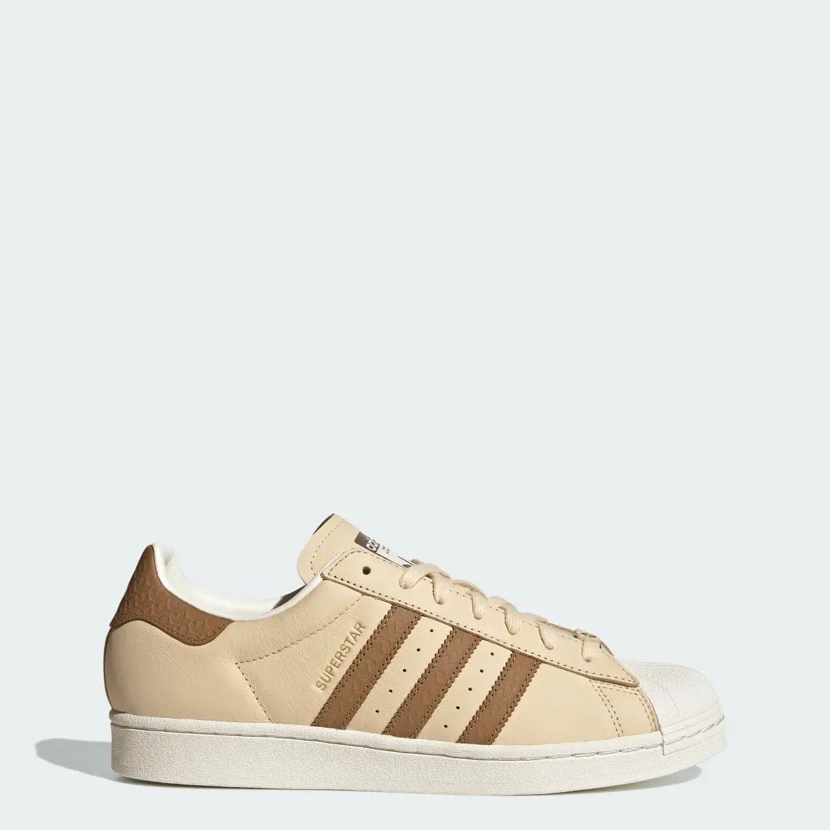 Adidas Scarpe Superstar. 1