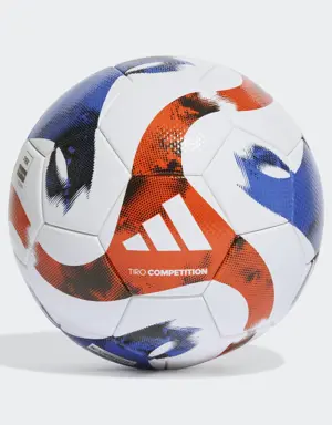 Adidas Tiro Competition Ball. 2 Adidas Tiro Competition Ball. 2