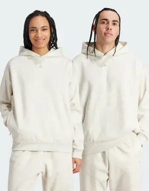 Adidas Sweat-shirt à capuche adidas Basketball