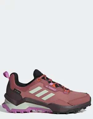 Adidas TERREX AX4 GORE-TEX Wanderschuh