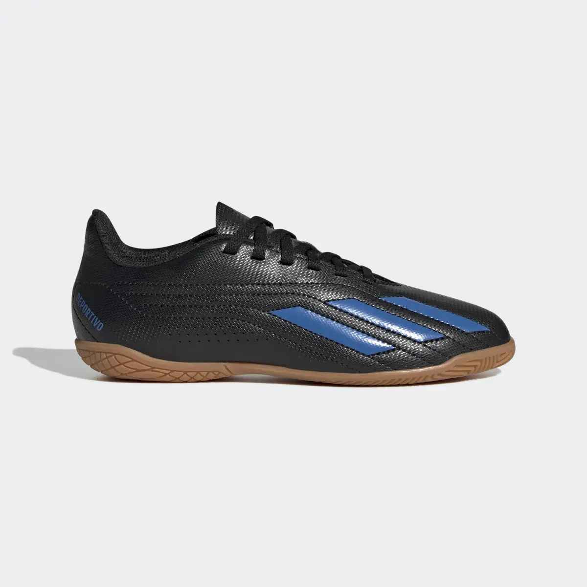 Adidas Calzado de Fútbol Deportivo II Cancha Cubierta. 2