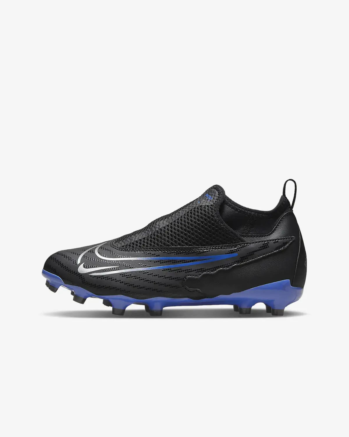 Nike Jr. Phantom GX Academy. 1