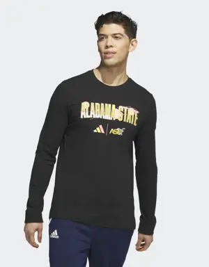 Hornets Long Sleeve Tee