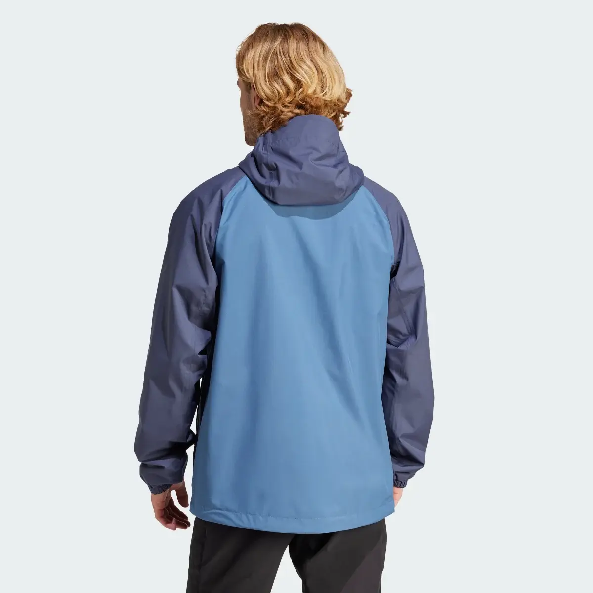 Adidas Terrex Multi 2L RAIN.RDY Jacket. 3