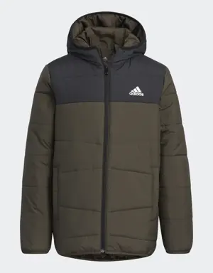 Adidas Padded Winter Jacket