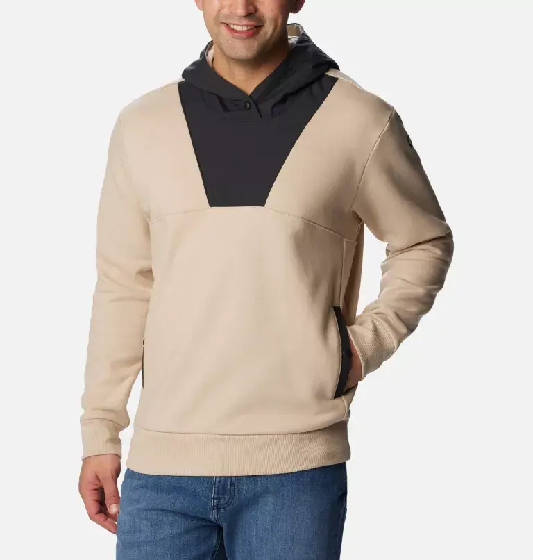 Columbia Men's Wintertrainer™ Graphic Hoodie. 1