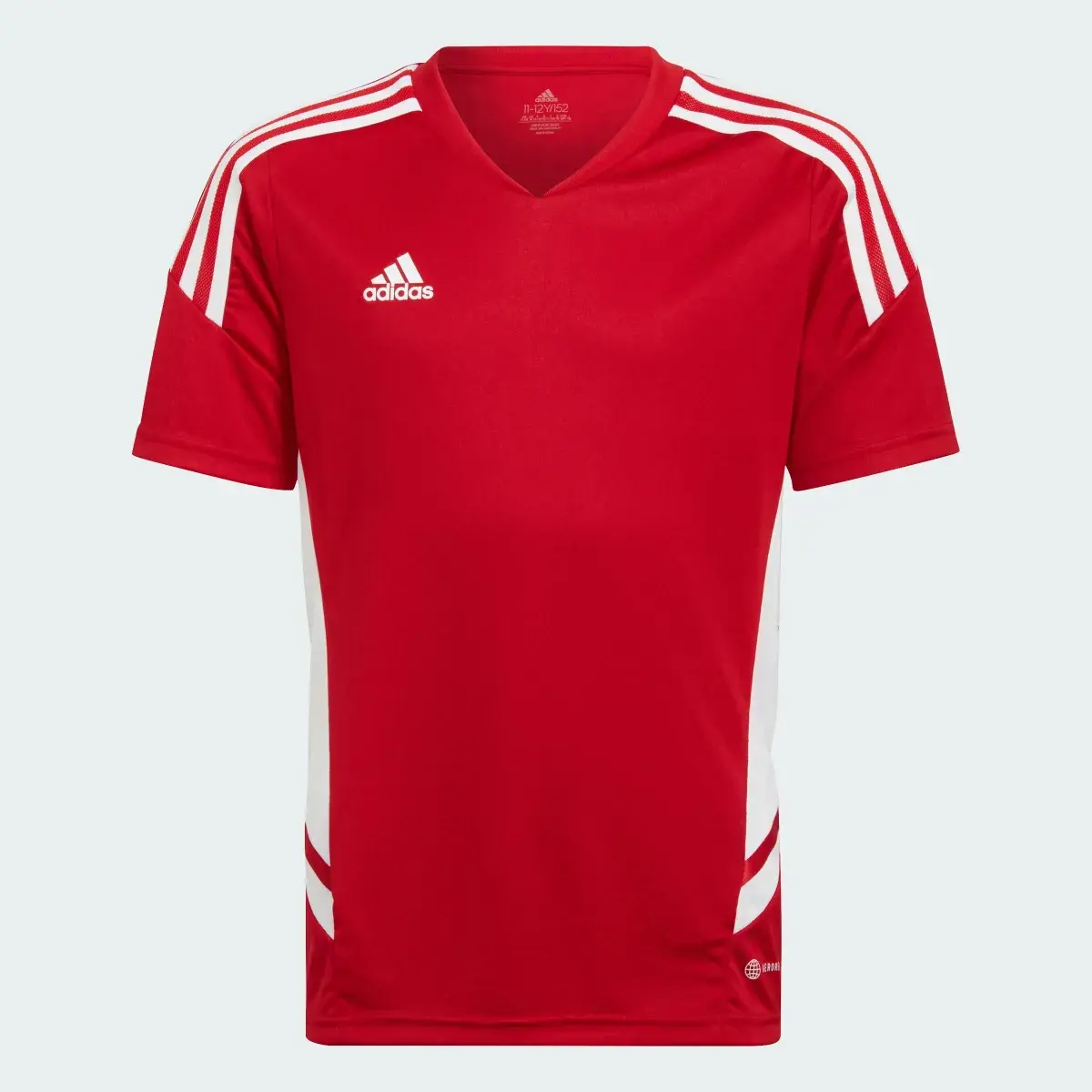 Adidas Condivo 22 Jersey. 1