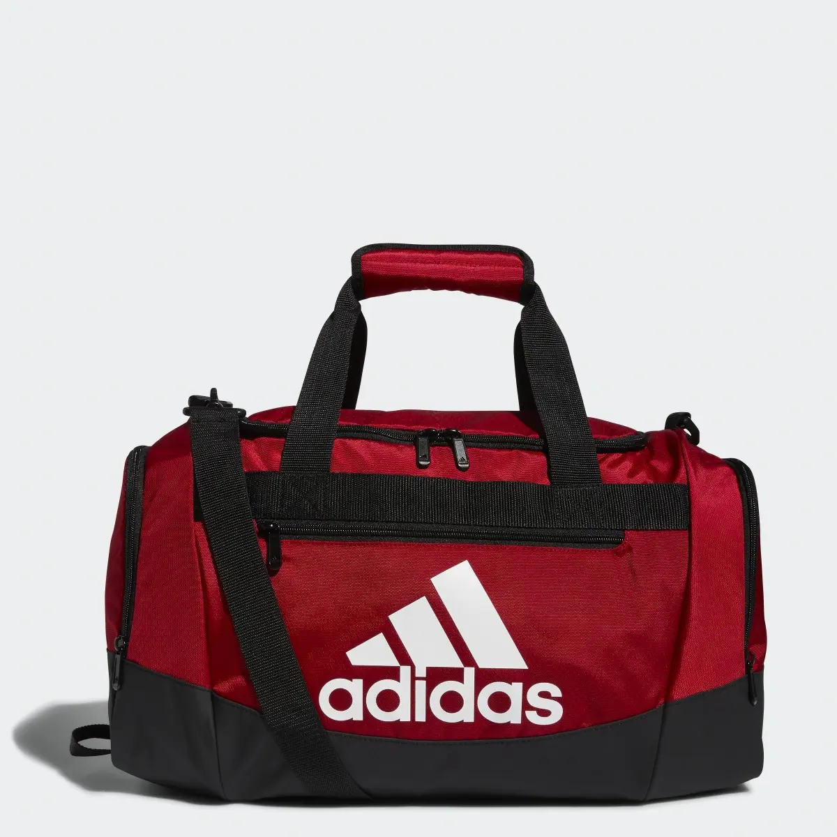 Adidas Defender Duffel Bag Small. 1