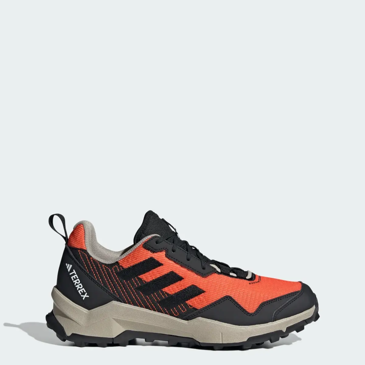 Adidas Terrex AX4 Yürüyüş Ayakkabısı. 1