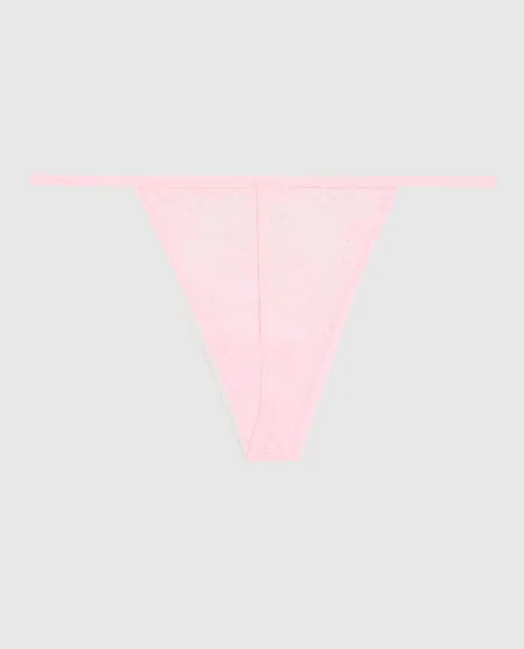 La Senza G-String Panty. 2