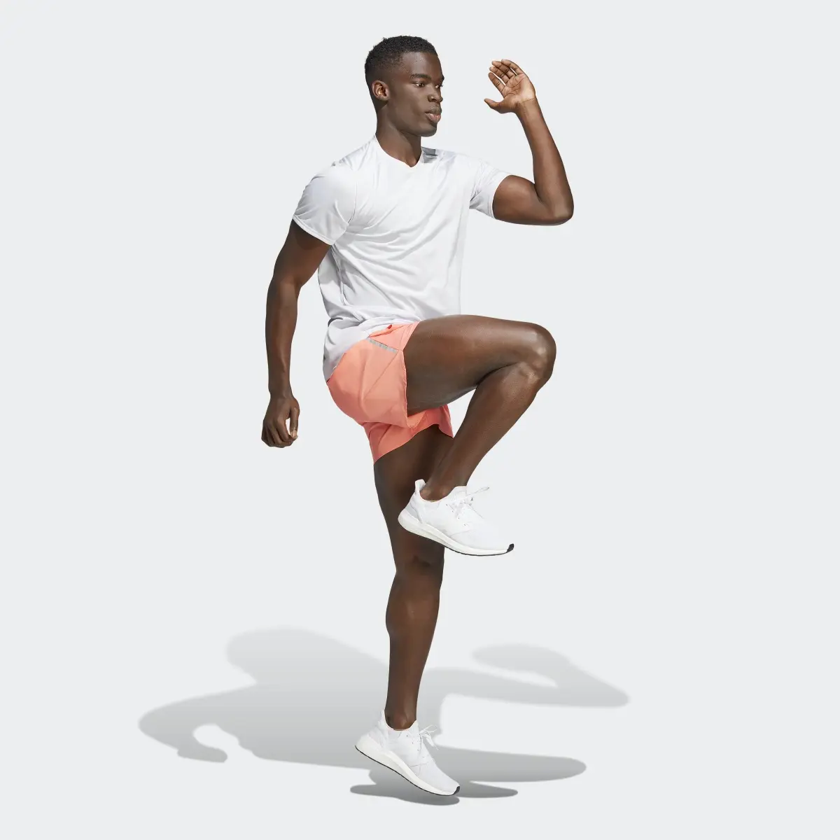 Adidas Short Designed for Running Engineered. 3