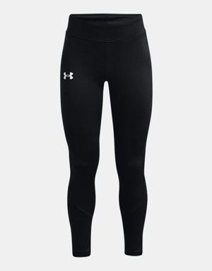 Girls' ColdGear® Leggings