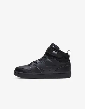 Nike Court Borough Mid 2