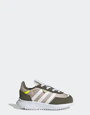 Adidas Zapatilla Retropy F2