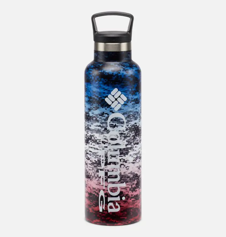 Columbia PFG Double Wall Bottle - 21oz. 3