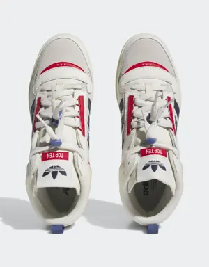 Adidas Top Ten LP Shoes. 3 Adidas Top Ten LP Shoes. 3