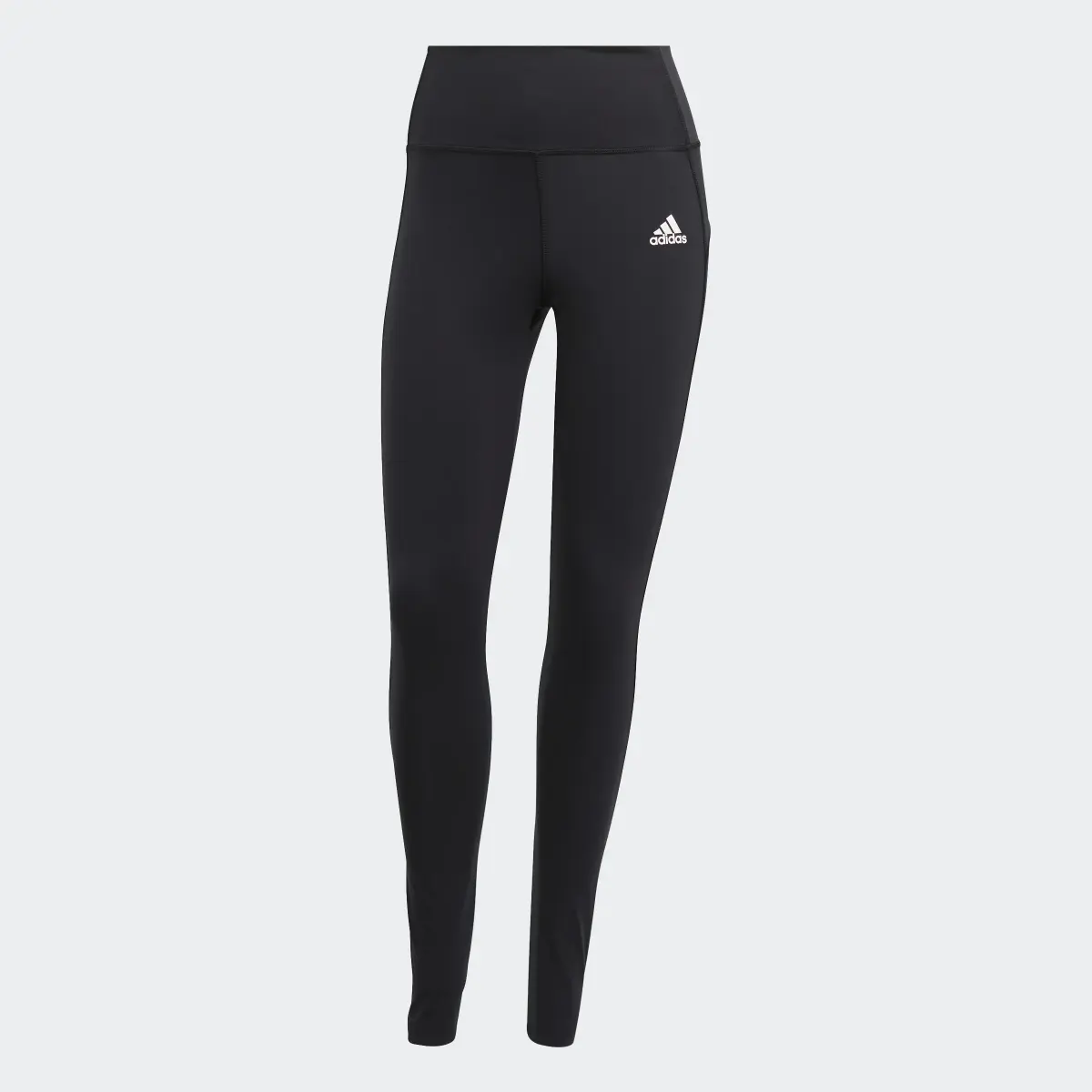 Adidas FeelBrilliant Designed to Move Tights. 1