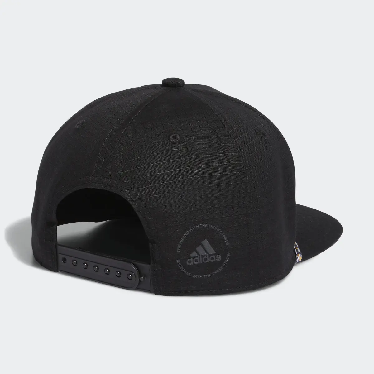 Adidas Affiliate Snapback Hat. 3