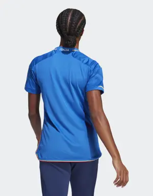 Adidas Maillot Domicile équipe féminine Italie 23. 3 Adidas Maillot Domicile équipe féminine Italie 23. 3