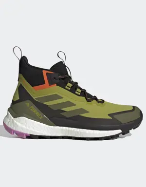 Adidas Chaussure de randonnée TERREX Free Hiker 2 GORE-TEX. 2 Adidas Chaussure de randonnée TERREX Free Hiker 2 GORE-TEX. 2