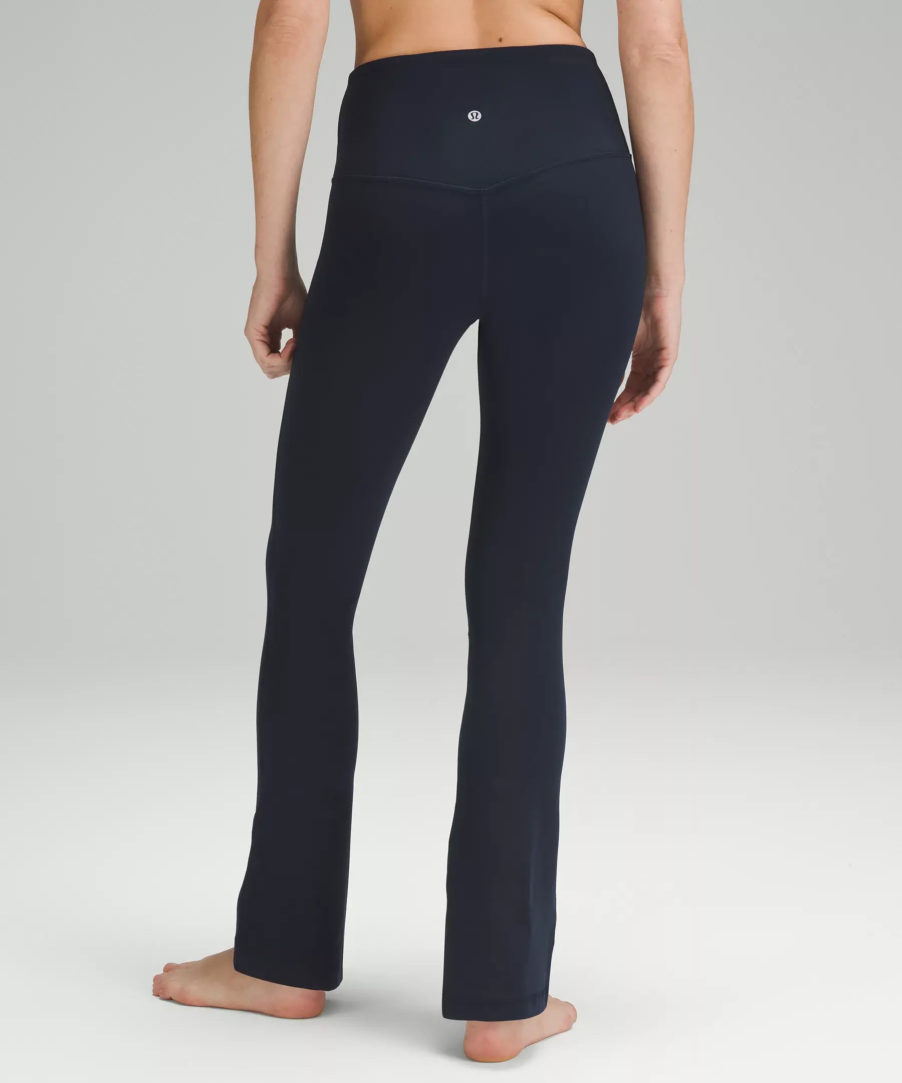 Lululemon Align™ High-Rise Mini-Flared Pant *Extra Short. 3