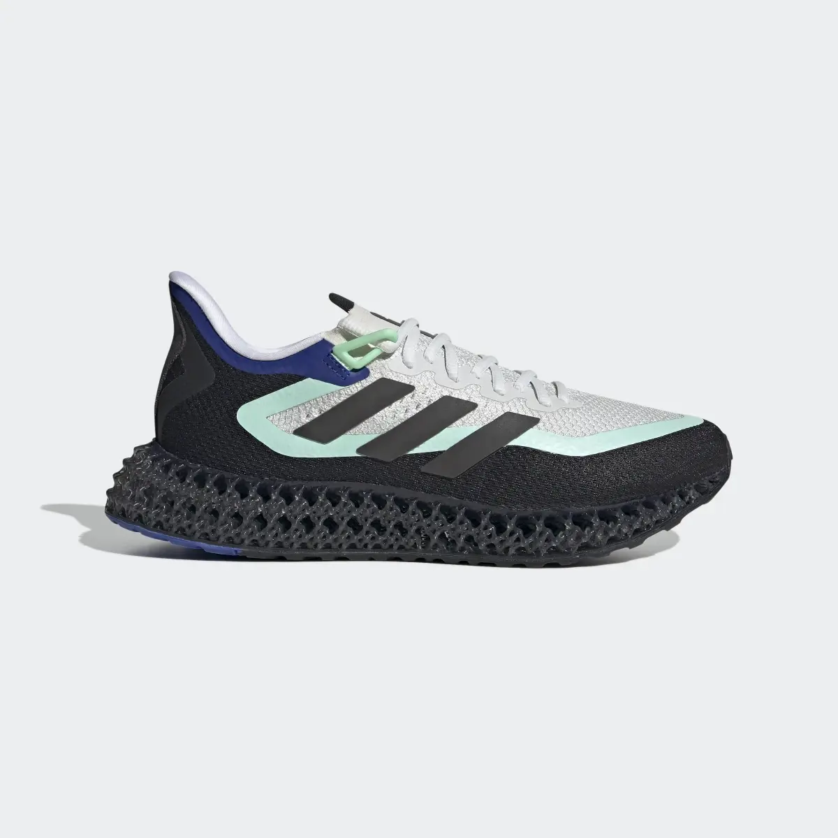 Adidas 4DFWD Running Shoes. 2