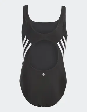 Adidas Maillot de bain 3-Stripes. 2 Adidas Maillot de bain 3-Stripes. 2