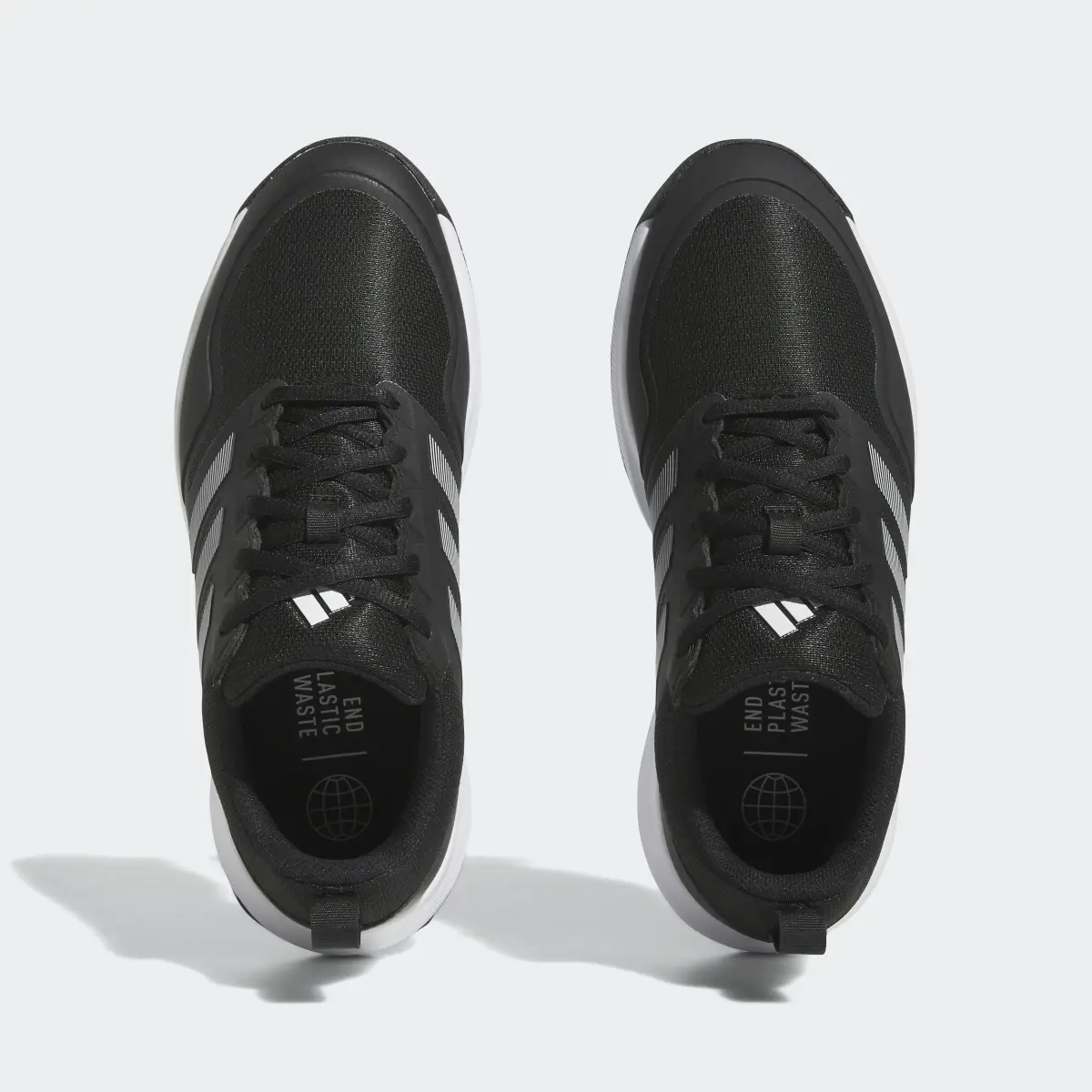 Adidas Tech Response SL 3.0 Golf Shoes. 3