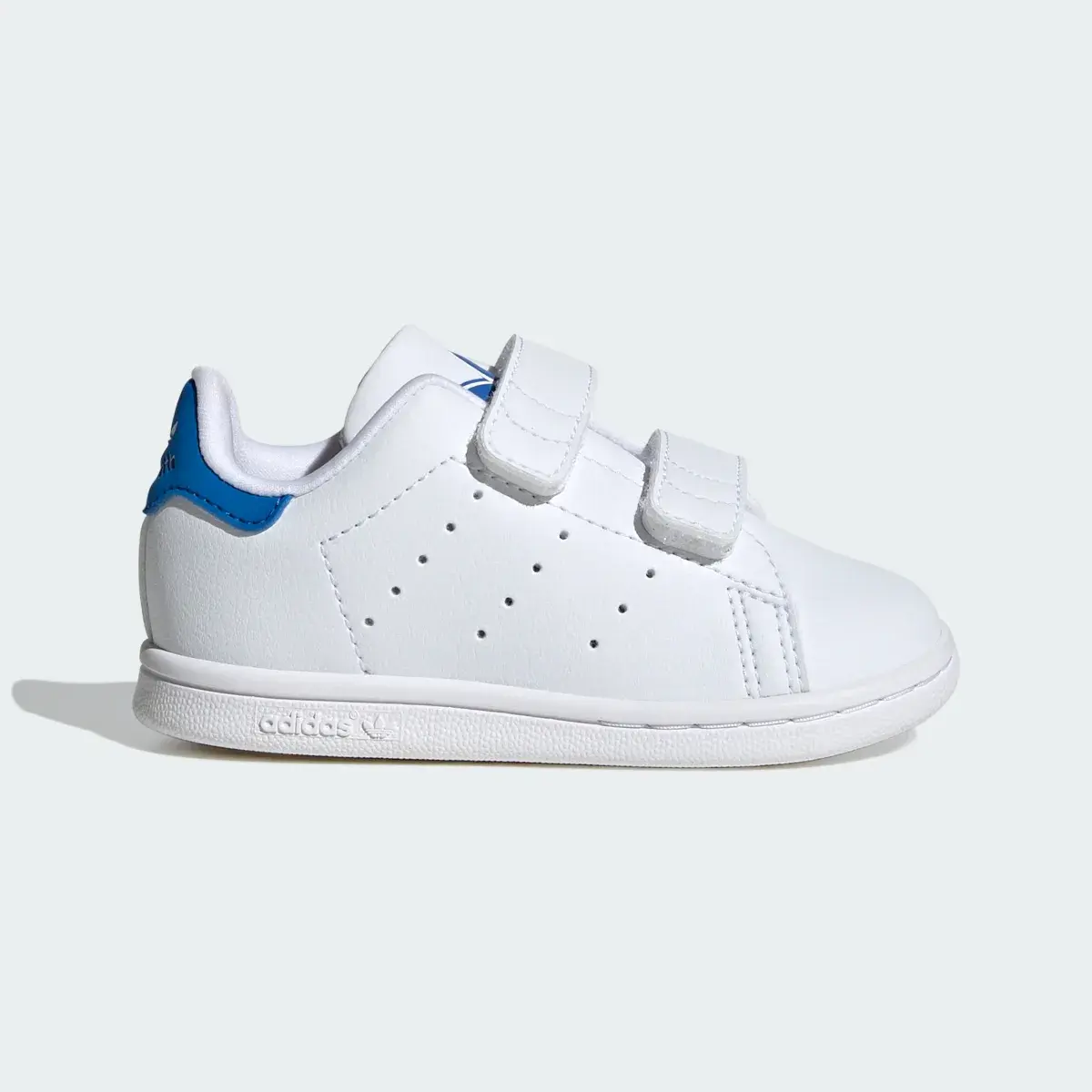 Adidas Stan Smith Comfort Closure Shoes Kids. 2