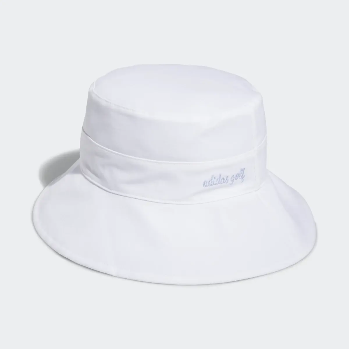 Adidas Reversible Ponytail Sun Bucket Hat. 2