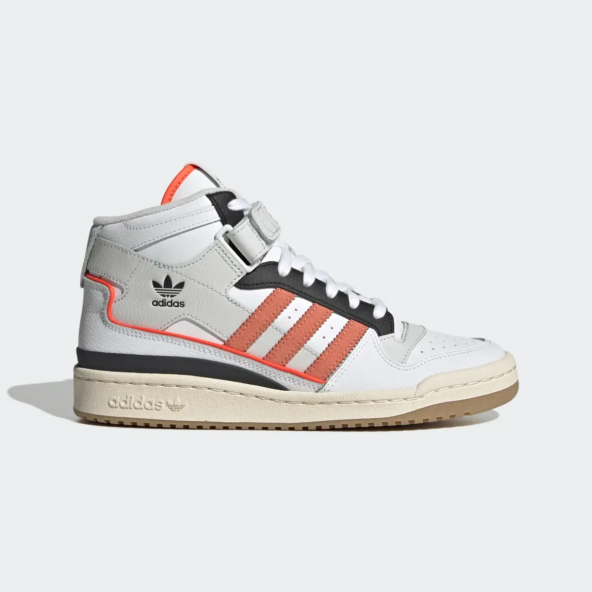 Adidas Tenis Forum Mid. 2