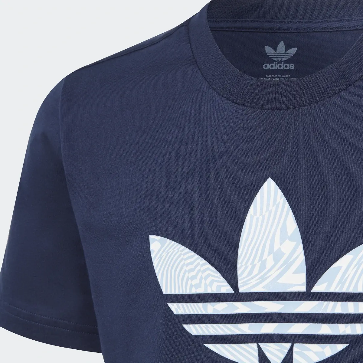 Adidas T-shirt adidas Rekive. 3