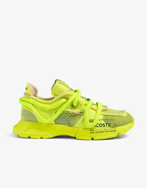 Lacoste Men's L003 Active Runway Sneakers