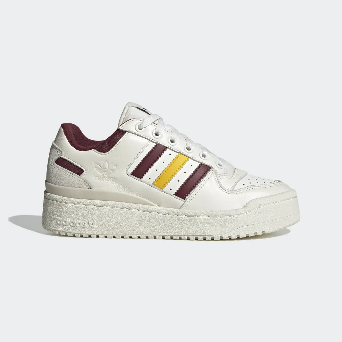 Adidas Forum Bold Shoes. 2