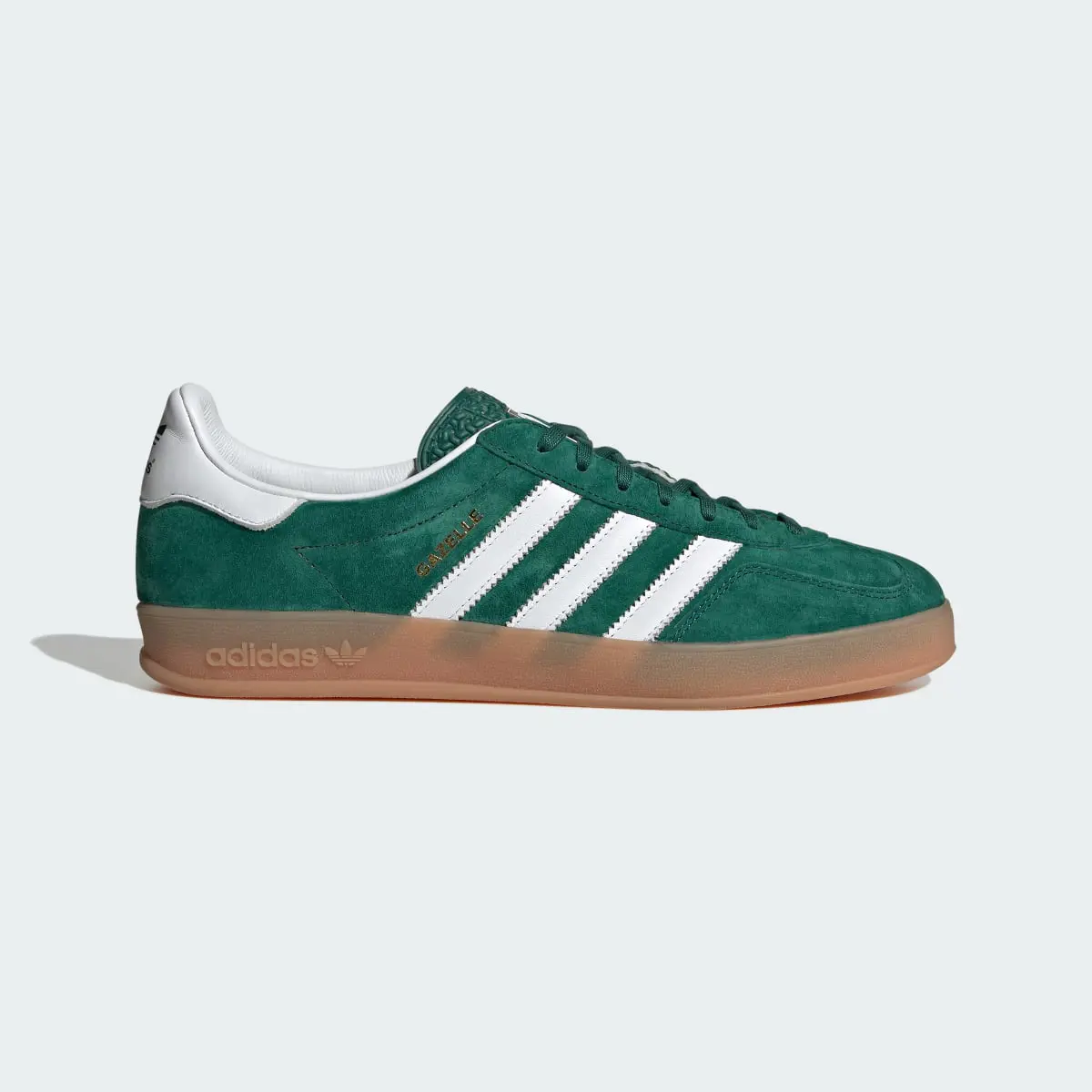 Adidas Zapatilla Gazelle Indoor Low. 2