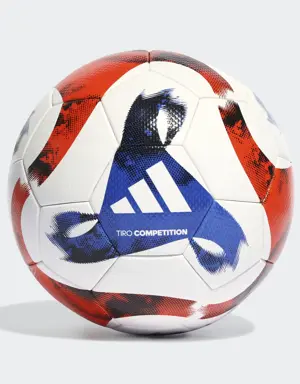 Adidas Tiro Competition Ball. 3 Adidas Tiro Competition Ball. 3