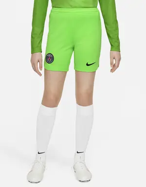 Paris Saint-Germain 2022/23 Stadium Goalkeeper Home