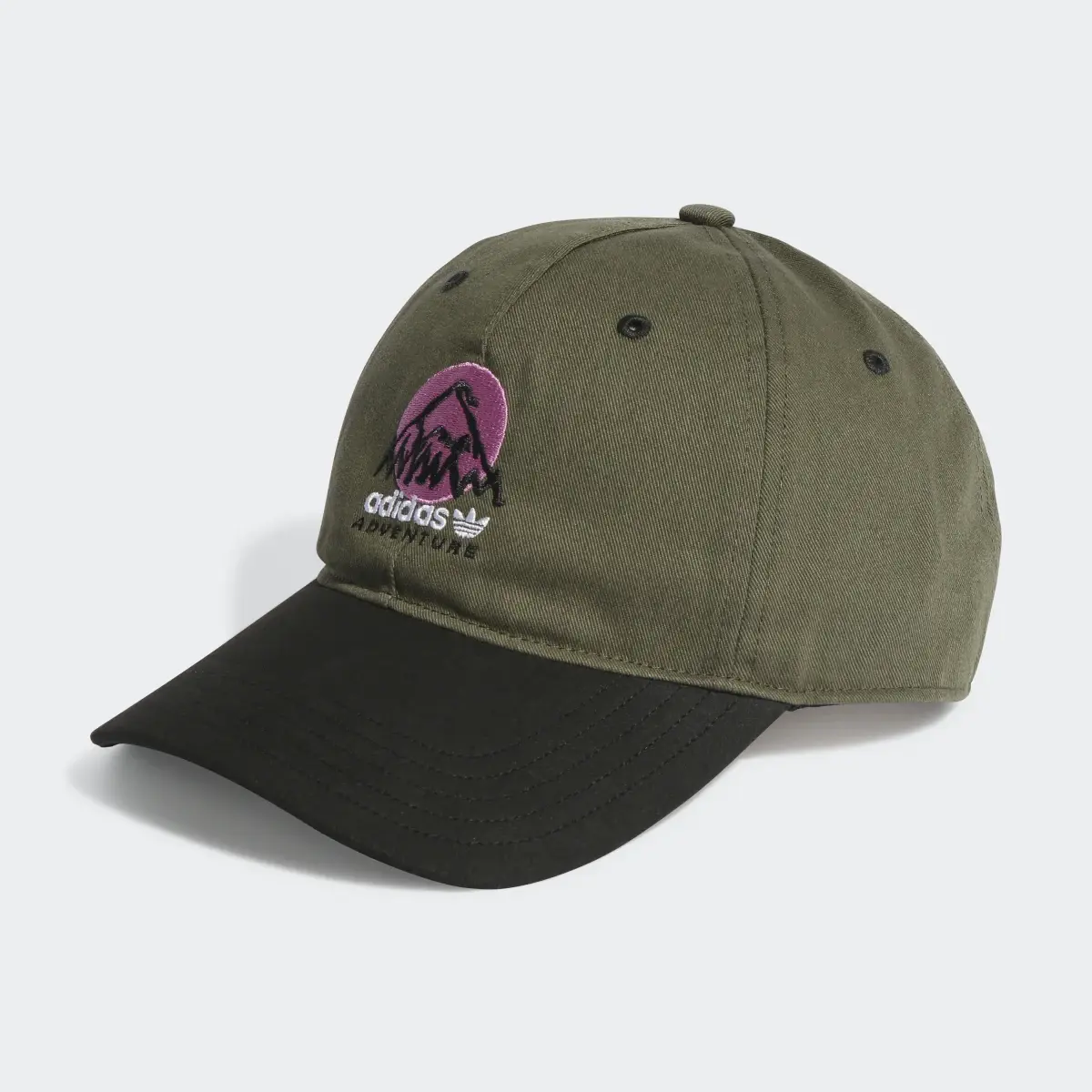 Adidas Adventure Dad Hat IB9490