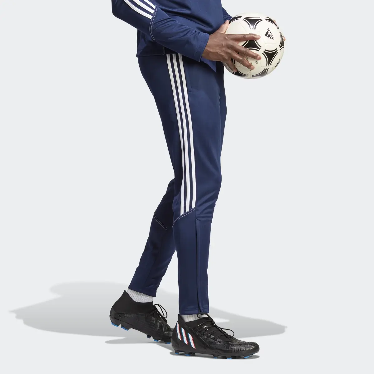 Adidas Tiro 23 Club Training Tracksuit Bottoms. 3