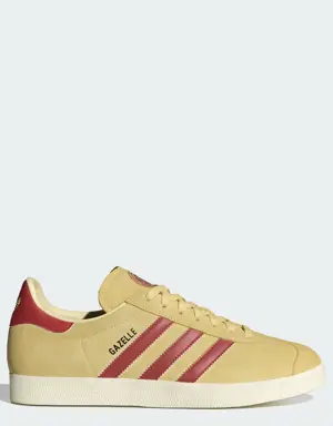 Adidas Gazelle Colombia Shoes