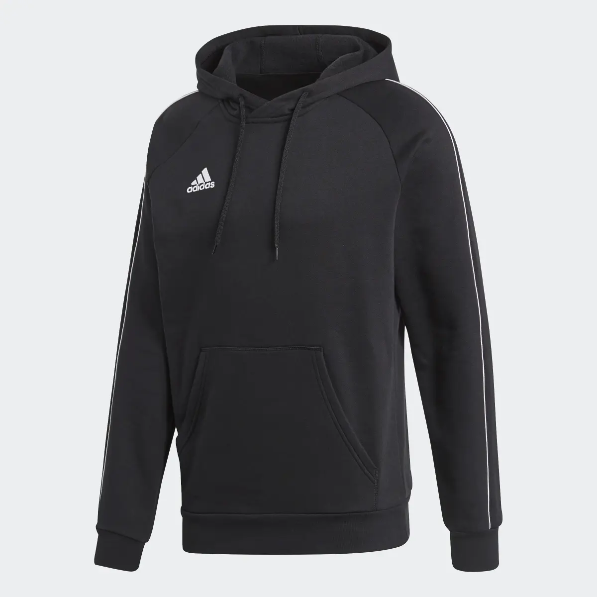 Adidas Sweat-shirt à capuche Core 18. 1