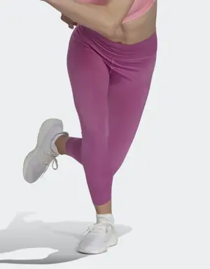 Optime Training Luxe 7/8 Leggings