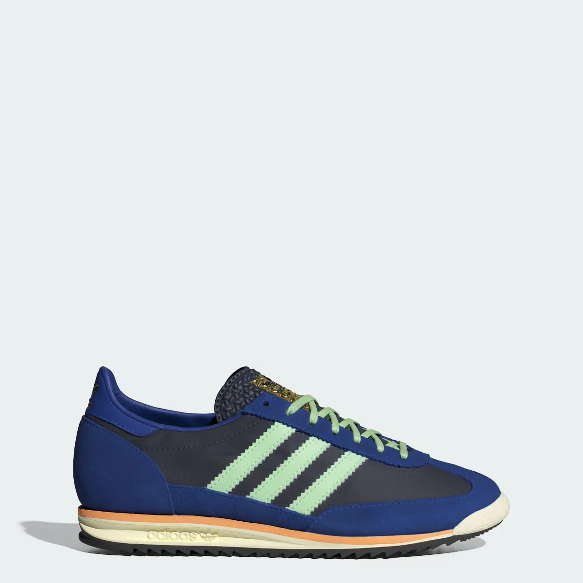 Adidas SL72 OG Shoes. 1