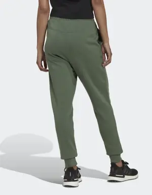 Studio Lounge High-Waist Pants