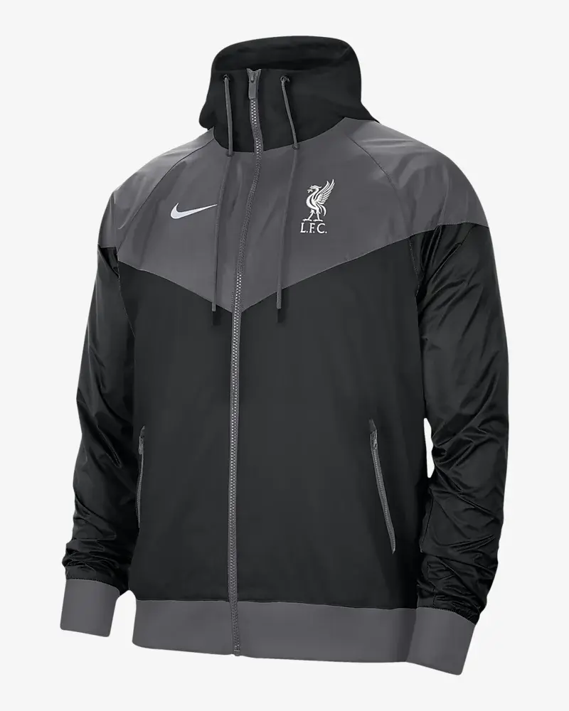 Nike Liverpool Windrunner. 1