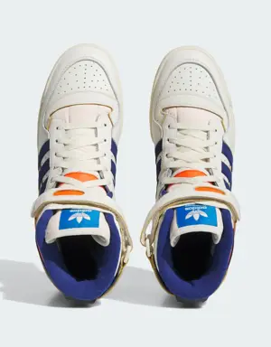 Adidas Forum 84 High Shoes. 3 Adidas Forum 84 High Shoes. 3